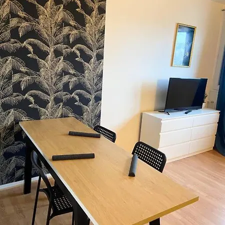 En Hauteur - Proche Paris
