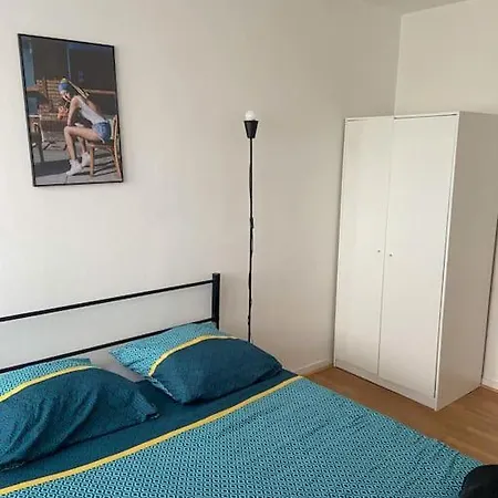 Lägenhet En Hauteur - Proche Paris