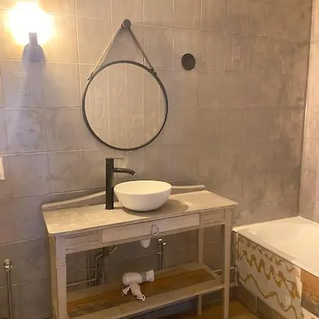 En Hauteur - Proche Paris Lägenhet Choisy-le-Roi