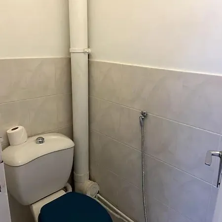 Appartement En Hauteur - Proche Paris