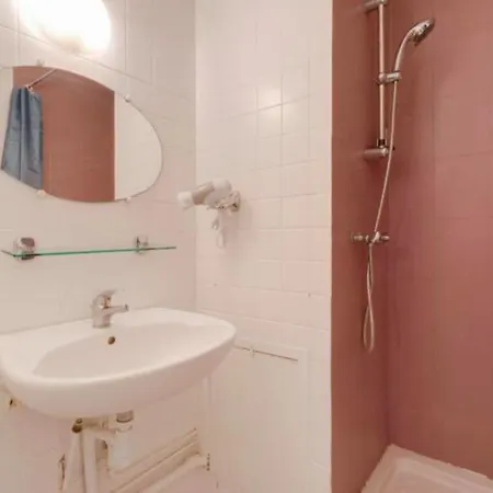 En Hauteur - Proche Paris Lägenhet Choisy-le-Roi